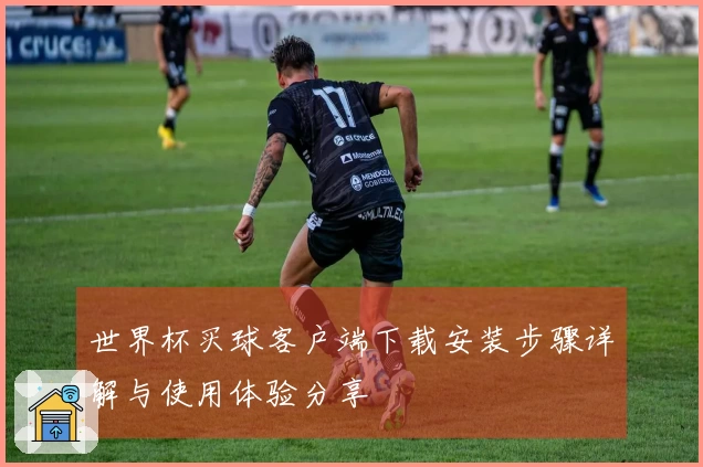 世界杯买球客户端下载安装步骤详解与使用体验分享