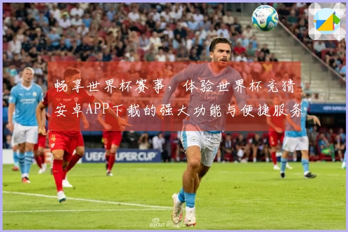 畅享世界杯赛事，体验世界杯竞猜安卓APP下载的强大功能与便捷服务